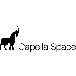 Logo of Capella Space