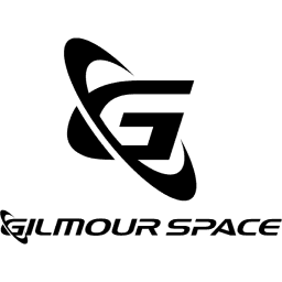 Logo of Gilmour Space