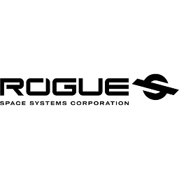 Logo of Rogue Space