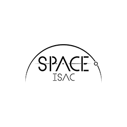 Logo of Space ISAC